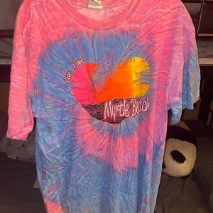 Myrtle Beach Tee shirt